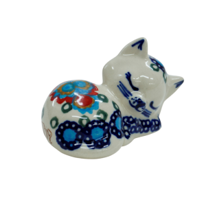Sleepy kitty (A412 D82)