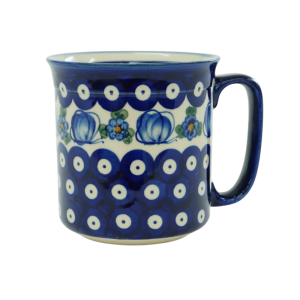 Mug LARGE DAN (A47 D76)