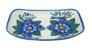 Platter ROGAŚ small (A177 D7)