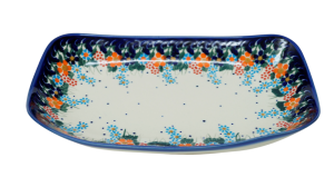 Platter ROGAŚ small (A177 D23)