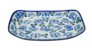 Platter ROGAŚ small (A177 D13)