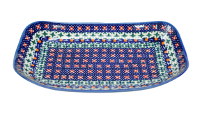 Platter ROGAŚ small (A177 D21)