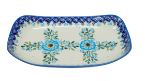 Platter ROGAŚ small (A177 D58)
