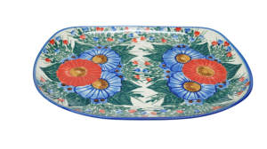 Platter ROGAŚ large (A173 D12)
