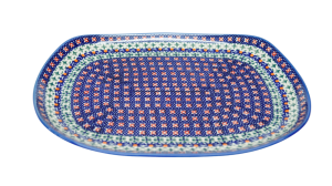 Platter ROGAŚ large (A173 D21)