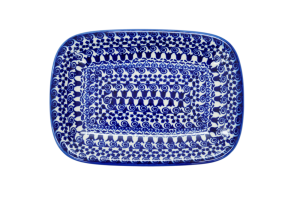 Platter DARIA 1 (A166 D25)