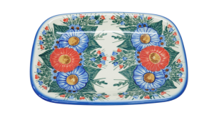 Platter DARIA 3 (A198 D12)