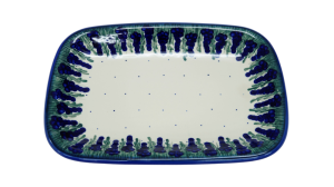 Platter DARIA 3 (A198 D19)