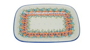 Platter DARIA 3 (A198 D55)