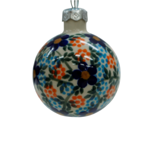 Small Christmas ornament (A233 D83)