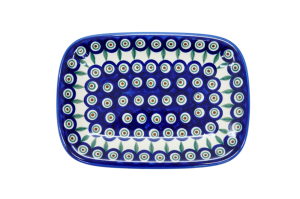 Platter DARIA 1 (A166 D43)