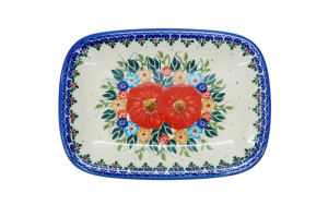 Platter DARIA 1 (A166 D60)