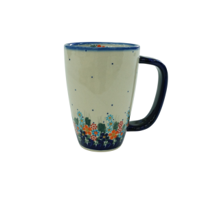 Kubek Cappuccino z uchem (A40 D23)