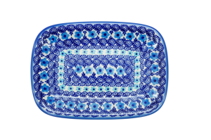 Półmisek DARIA 1 (A166 D98)   