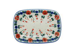 Platter DARIA 1 (A166 D10)