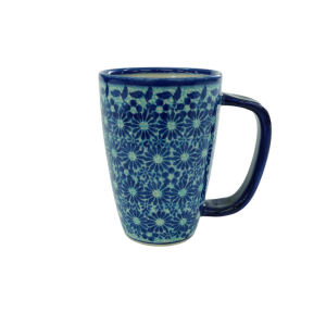 Cappuccino mug with handle (A40 D78)