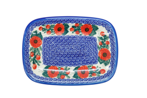 Platter DARIA 1 (A166 D15)