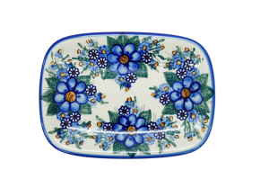 Platter DARIA 1 (A166 D7)