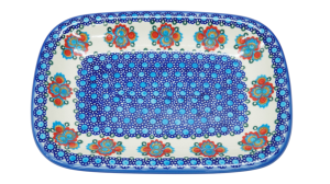 Platter DARIA 2 (A154 D82)