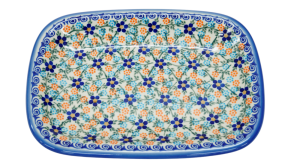 Platter DARIA 2 (A154 D83)