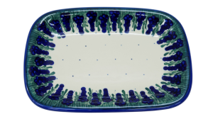 Platter DARIA 2 (A154 D19)