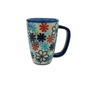 Kubek Cappuccino z uchem (A40 D44)