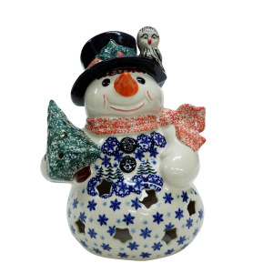 Big snowman (A129 D85)