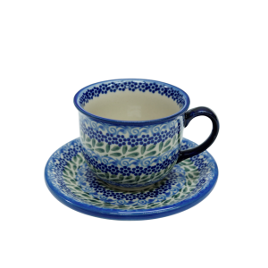 Cup and saucer ANDY (A274 D75)