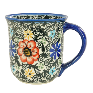 Mug TULIP (A349 D66)