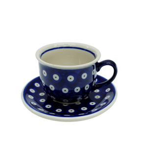 Cup and saucer ANDY (A274 D22)
