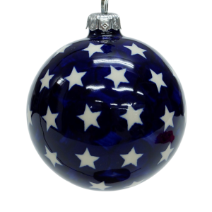 Large Christmas ornament (A232 D46)