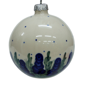 Large Christmas ornament (A232 D19)