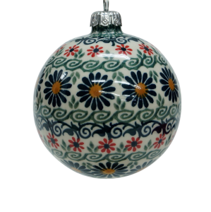 Large Christmas ornament (A232 D48)