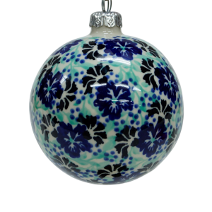 Large Christmas ornament (A232 D87)