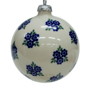 Large Christmas ornament (A232 D16)