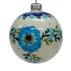 Large Christmas ornament (A232 D58)
