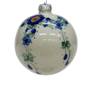 Large Christmas ornament (A232 D40)