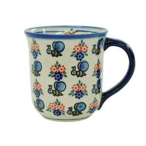 Mug TULIP (A349 D2)