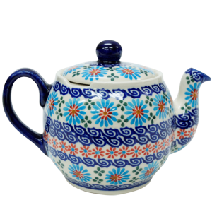 Small ball kettle (A388 D3)
