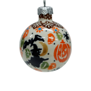 Small Christmas ornament (A233 D90)