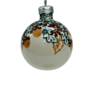 Small Christmas ornament (A233 D79)