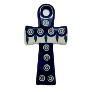 Hanging cross (A235 D43)