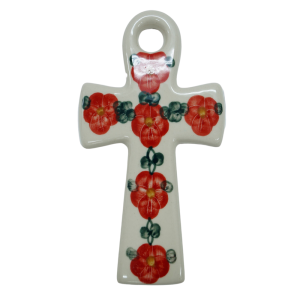 Hanging cross (A235 D37)