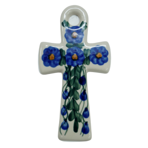 Hanging cross (A235 D31)