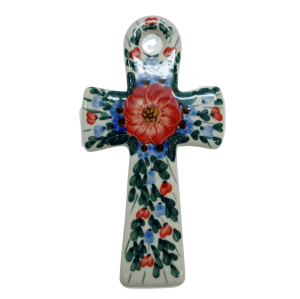 Hanging cross (A235 D28)
