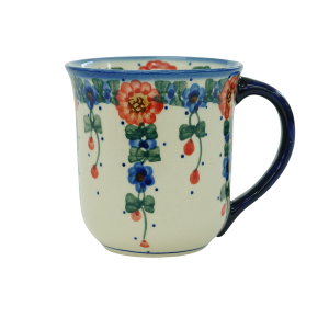 Mug TULIP (A349 D10)