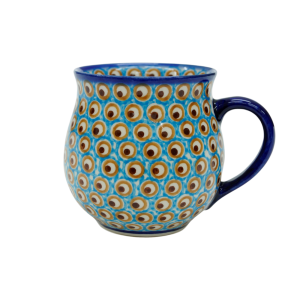 Bubble mug ANDY (A10 D71)