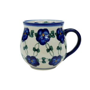 Bubble mug ANDY (A10 D4)