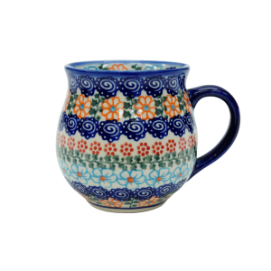 Bubble mug ANDY (A10 D35)