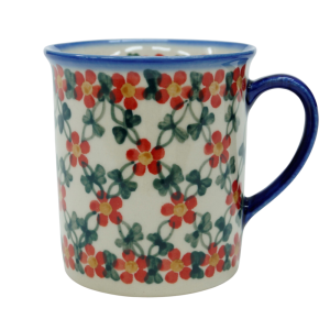 Mug MARS (A49 D20)